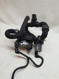 фото thumb №5, Renault captur ii 19- 1.5dci насос циркуляція wody 210118431r