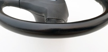 фото thumb №12, Bmw e36 дорестайлинг руль sport спортивная - оригинальный состояние!