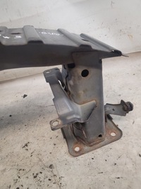 фото thumb №10, Балка бампера перед передня mazda 3 bk 04r.