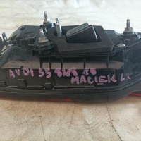 фото thumb №13, Audi s5 a5 8w6 18- лампа задняя левая правая usa