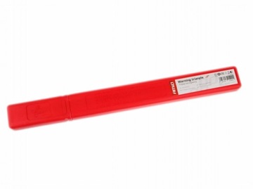 Trójkąt ostrzegawczy E-11
