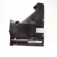 фото thumb №8, Audi q5 fy rear left outer пол pan splash защита 80a825215b