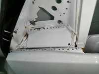 фото thumb №9, Дверь левая передние перед hyundai ioniq 5 v hal 9160