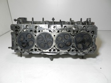 фото thumb №9, Головка двигателя mazda 5 6 i mpv 2.0d citd rf5c rf7j