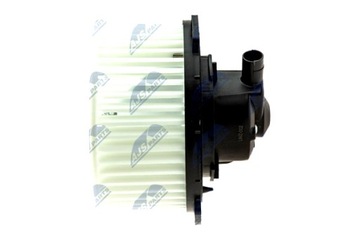 фото thumb №9, Вентилятор воздуховод воздуха mazda 3 2003- 5 2005- nty