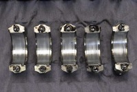 фото thumb №16, Блок dół двигуна wał 046103021 vw transporter t4 2.5 tdi 102 km 90-03