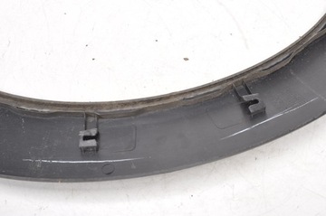 фото thumb №10, Mini r58 накладка na крыло левый зад 114129-10