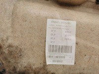 Mercedes-benz ml w164 2006 обшивка дверь передних a1647201470 Цена, фото thumb