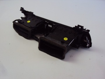 фото thumb №5, Ґрати повітропровід панель аварійних audi a6 c7