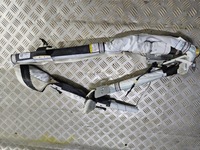 фото thumb №3, Шторка безопасности воздушная левая ford mondeo mk5 хэтчбек