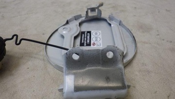 фото thumb №6, Кришка кришка заливання пального toyota yaris iii рестайлінг ii