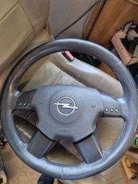 фото thumb №1, Opel vectra c signum воздуховод подушка безопасности