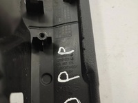 фото thumb №7, Audi q5 sq5 2020 правая сторона корпус ручка внутренней дверь передних