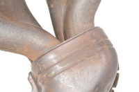 Купить Ferrari 458 italia коллектор коллекторы выпускной, фото thumb