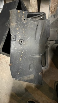 фото thumb №9, Renault master iii movano b підкрилок передні ліві запчастина передня 638410003r