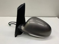 фото thumb №1, Vw golf plus зеркало левая 6pin la8x