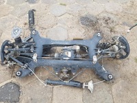 фото thumb №1, Oś балка подвеска дифференциал bmw f20