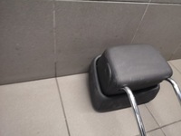 фото thumb №9, Підголівник сидіння перед bmw x6 e71 активний чорний