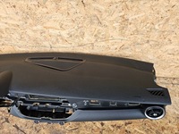 фото thumb №8, Alfa romeo stelvio панель приладів консоль ремені подушка безпеки