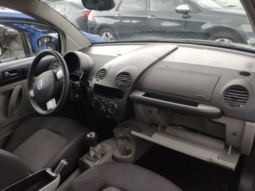 фото thumb №14, Vw new beetle 1c подушки подушка безпеки водія пасажира ремені лівий праві комплект