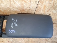 фото thumb №12, Mazda 3 bp туннель средний подлокотник кронштейн