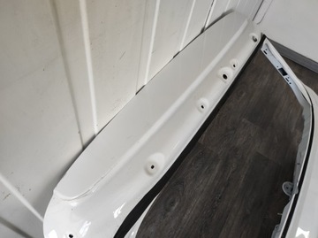 фото thumb №6, Крышка зад задняя mg hs ehs 2018- ------ познань -------- биржа