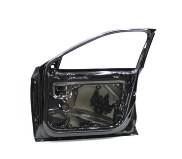 фото thumb №4, Skoda octavia iv 5e3 5e6 5e7 двері праві перед передні org