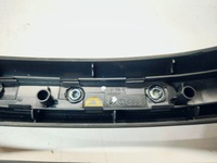 фото thumb №7, Ручки обшивка дверей двері внутрішнє хром audi a1 8x lift 8x0867172a 8x0867171a