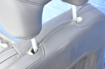 фото thumb №11, Volvo s60 v60 xc60 r-design рестайлинг сиденье водителя левый комплектный натяжитель