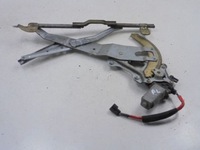 фото thumb №14, Impreza ii 01-03 механизм стекло перед левый fe010