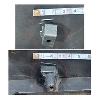 фото thumb №13, Kia sportage v 2021-2024 бампер перед 86511-r2000