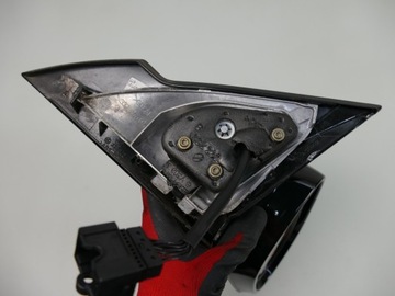 фото thumb №13, Mercedes a209 w209 amg дзеркало 11 pin праві 197