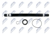 Вал піввісь перед p do opel cascada 1.4 Зі Шроту, фото thumb