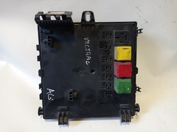 фото thumb №6, Коробка предохранителей opel vectra c 13112910