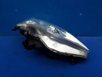 фото thumb №10, Nissan pixo 2008-2013 08-13 фара лампа правая