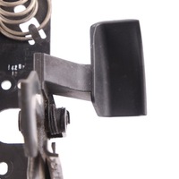 фото thumb №9, Mercedes r171 замок капот механизм a1718800064