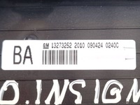 фото thumb №11, Радио автомобильные opel insignia a 2009 13273252