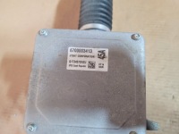 Smart a453 twingo 3 рулевая рейка система трансмиссия с Разборки, фото thumb