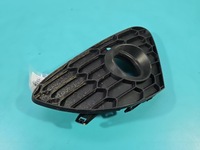 фото thumb №1, Заглушка решётка бампера левая решётка радиатора alfa romeo giulietta рамка противотуманной фары