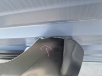 Нова капот оригінальна ford focus mk4 2513128 Київ, фото thumb