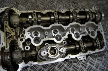 фото thumb №9, Bmw f10 f11 4.4 550i головка n63