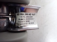 фото thumb №16, Подлокотник бардачок з телефоном audi a8 s8 d3 5.2 któtki 4e0864206ad