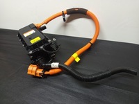 фото thumb №8, Кабель роз'єм шланг живильний kia niro 2 електрик 91668-ao000