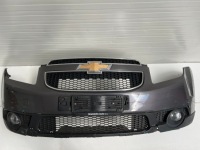 Купить Бампер перед передний chevrolet orlando i противотуманные фары, фото thumb