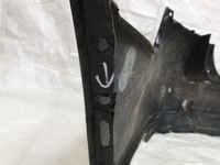 фото thumb №10, Volvo v50 lift 05- бампер задній задня