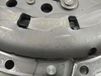 фото thumb №4, Trafic ii сцепление полный 2.2 2.5 dci оригинал