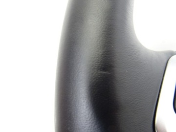 фото thumb №10, Vw t-roc рестайлинг руль многофункциональная кожа 2g0419089 2022r