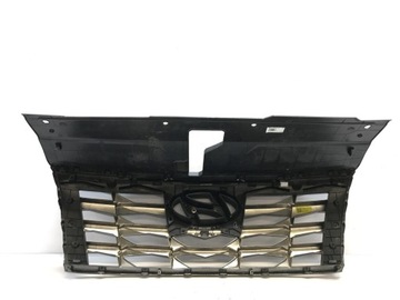 фото thumb №11, Hyundai tucson 4 iv 20- решётка радиатора решётка радиатора решётка бампера перед 86351-n7110