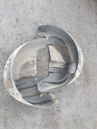 фото thumb №10, Корпус захист замка запалювання колонки volkswagen polo 9n 03r 3d 1.4 benz