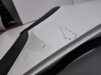 фото thumb №9, Дверь задняя задние правое mazda cx-3 d10e72010